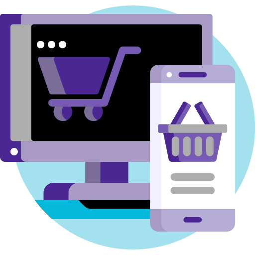Ecommerce website development in Chennai